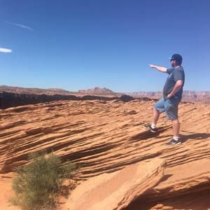 Meet your Posher, Jack